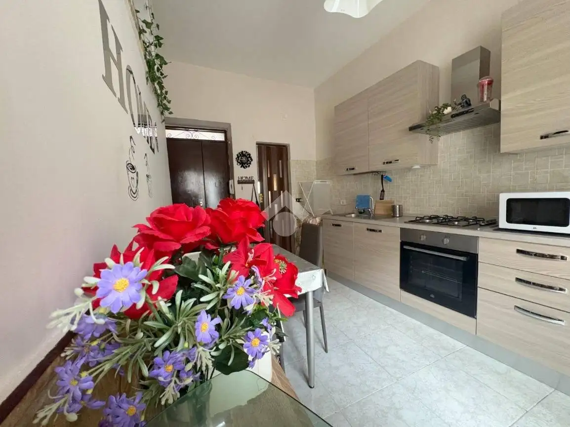 Appartamento in affitto a Arzano