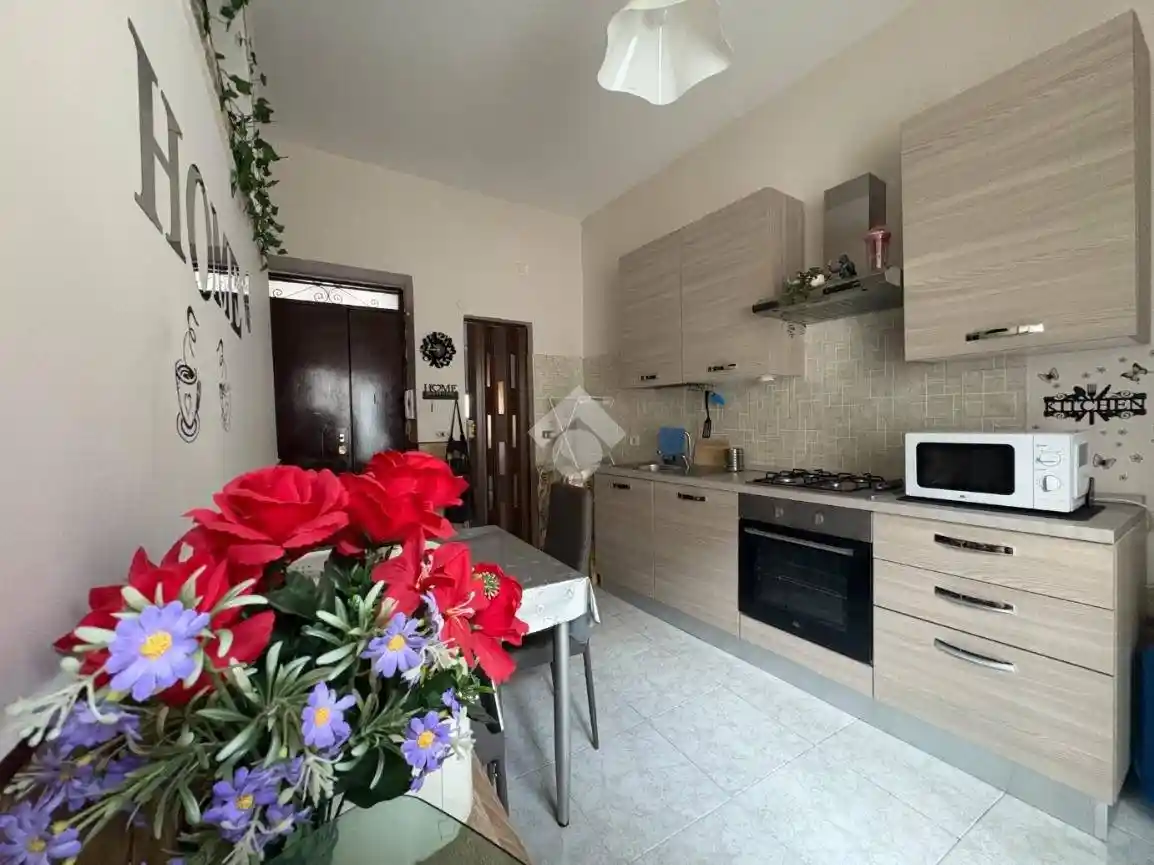 Bilocale Vico Luigi Piscopo 4, Arzano - foto 2