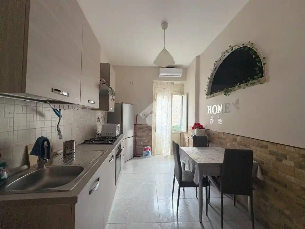 Bilocale Vico Luigi Piscopo 4, Arzano - foto 4