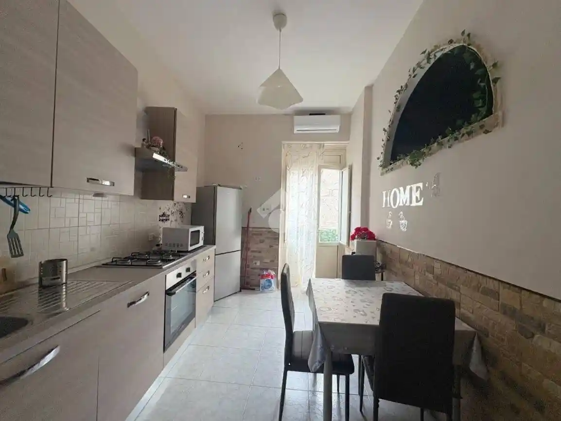 Bilocale Vico Luigi Piscopo 4, Arzano - foto 5