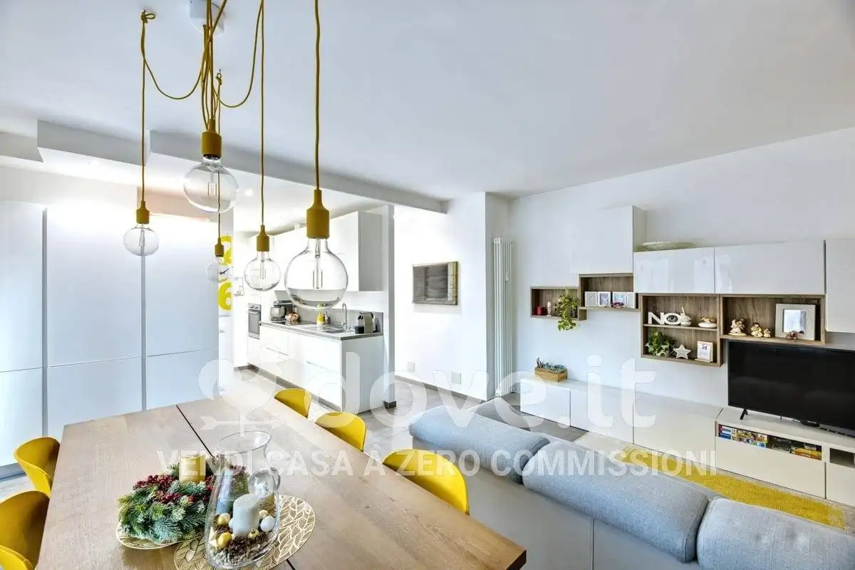 Appartamento in vendita a Luino