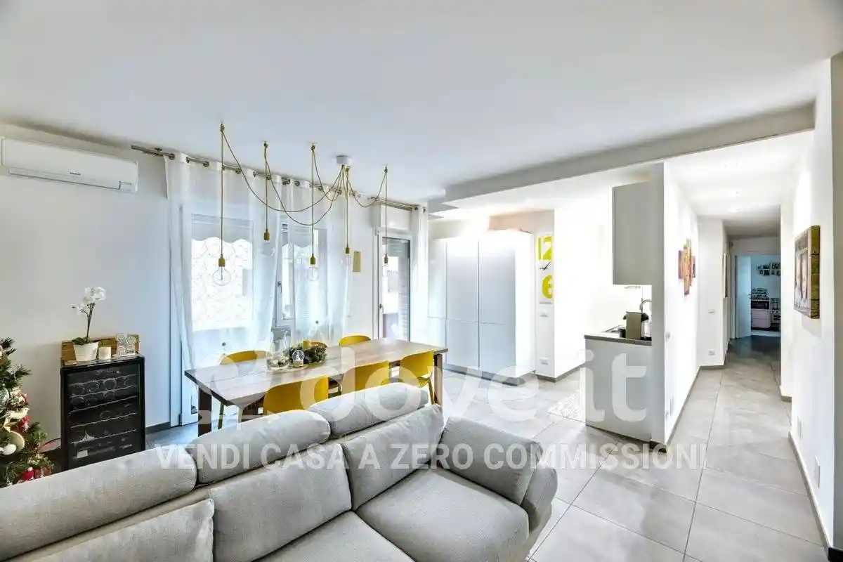 Appartamento - foto 5