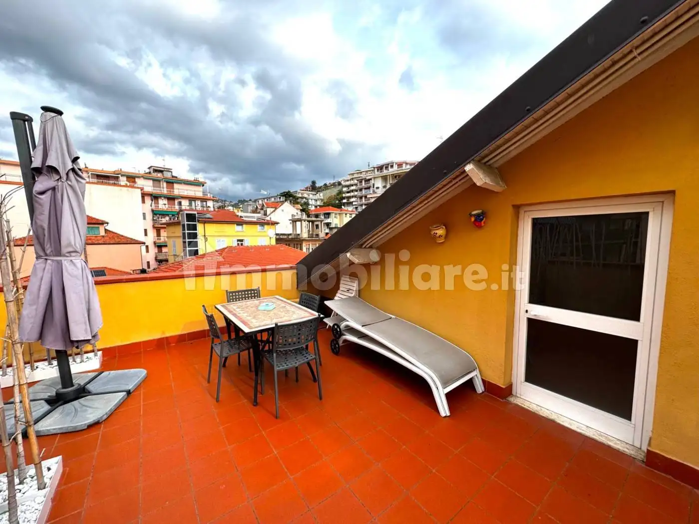 Appartamento in vendita a Sanremo