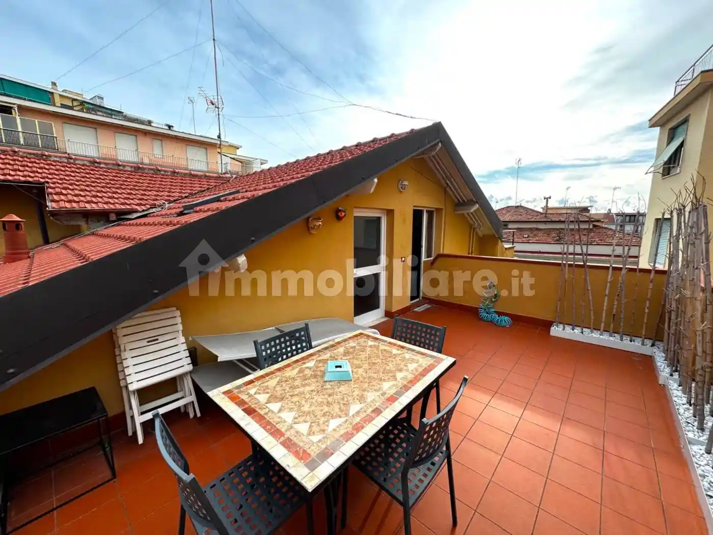 Bilocale via Alfonso La Marmora, San Martino - Villetta, Sanremo - foto 2