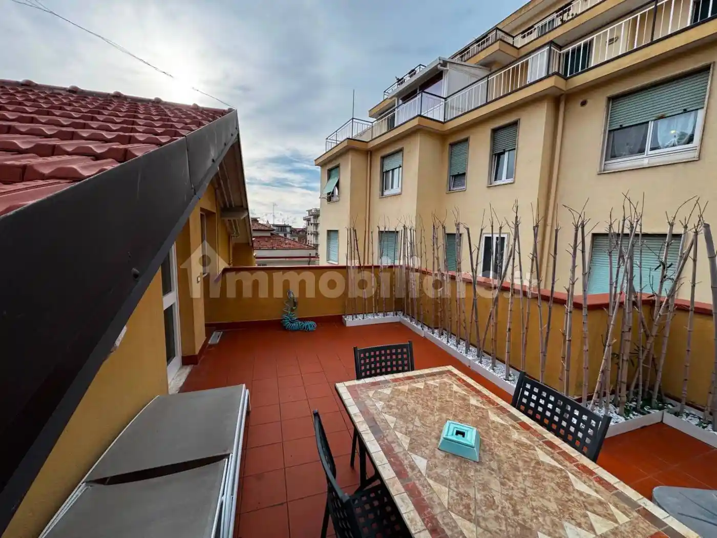 Bilocale via Alfonso La Marmora, San Martino - Villetta, Sanremo - foto 3