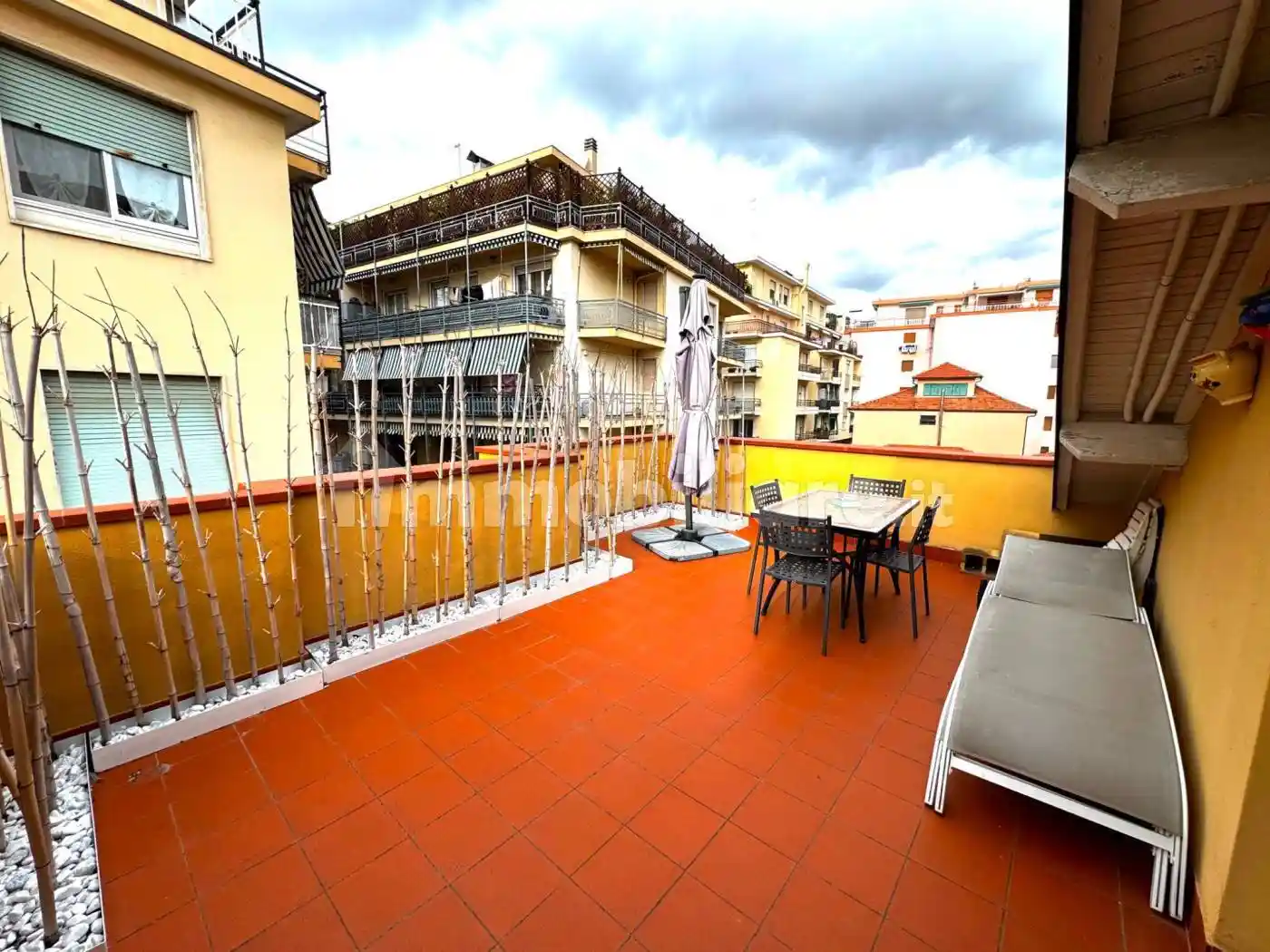 Bilocale via Alfonso La Marmora, San Martino - Villetta, Sanremo - foto 4