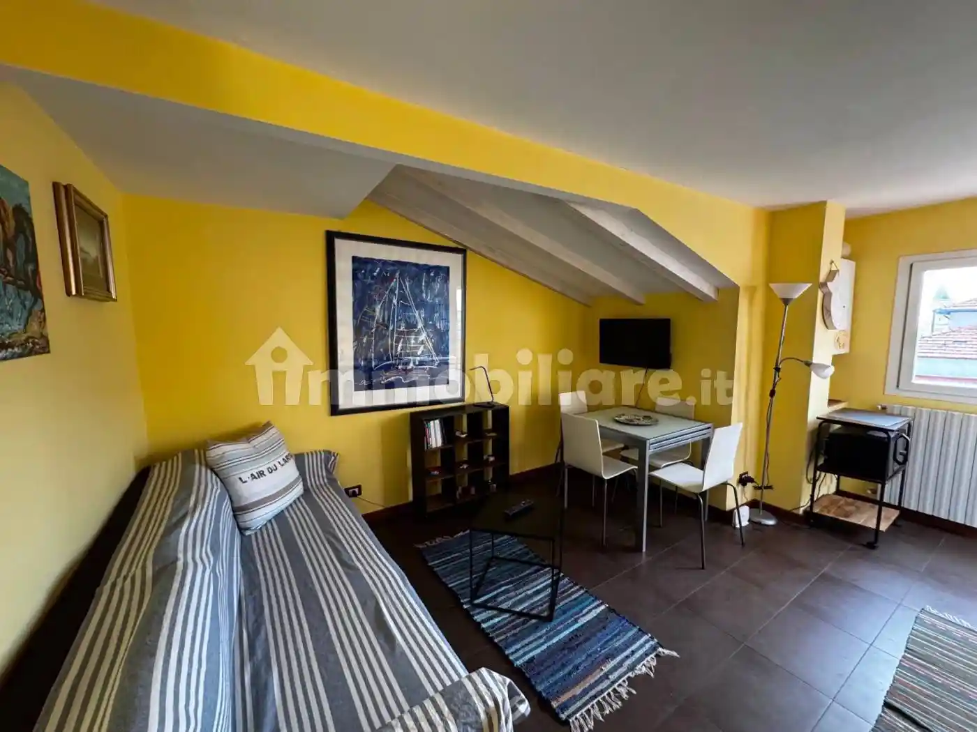 Bilocale via Alfonso La Marmora, San Martino - Villetta, Sanremo - foto 5