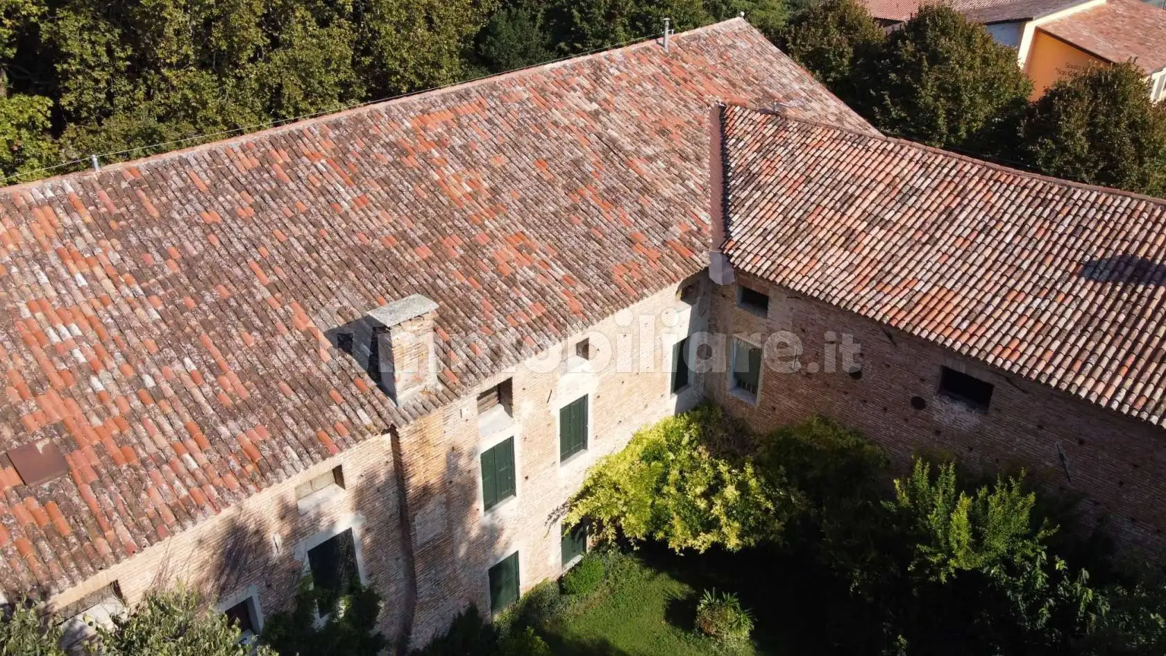 Palazzo - Edificio in Vendita - foto 3