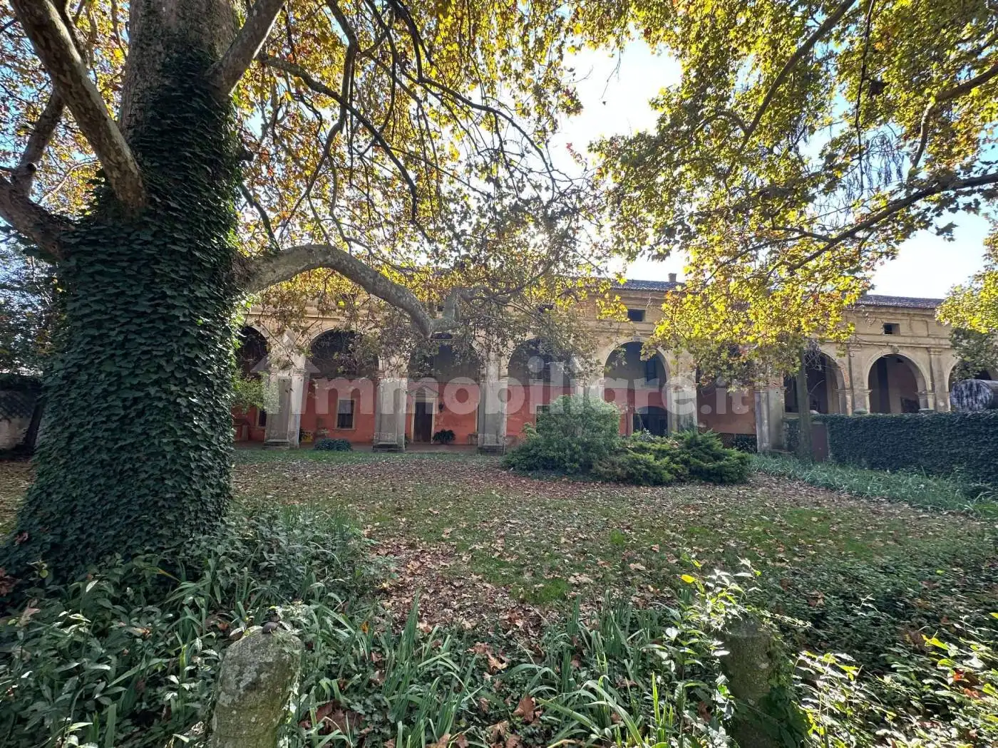 Palazzo - Edificio in Vendita - foto 5