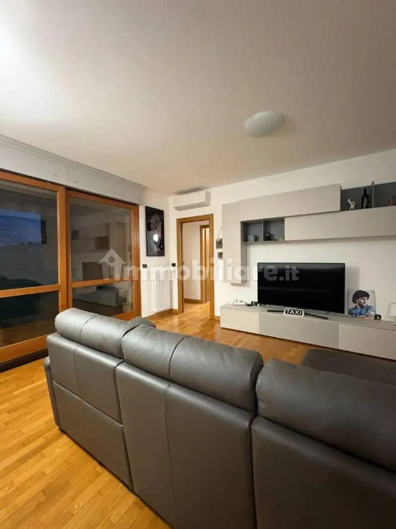 Appartamento in affitto a Casalecchio di Reno