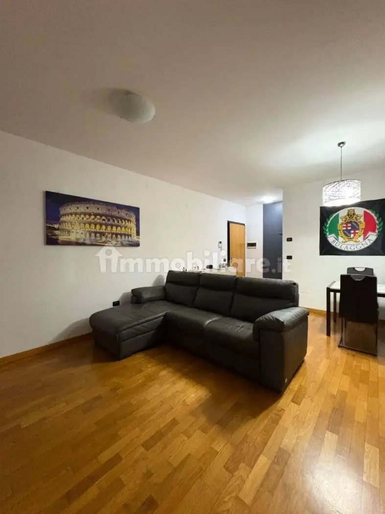 Trilocale ottimo stato, sesto piano, Meridiana, Casalecchio di Reno - foto 2