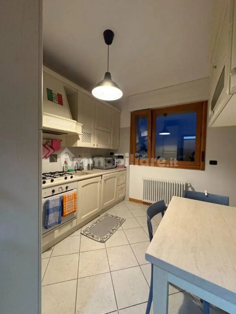 Trilocale ottimo stato, sesto piano, Meridiana, Casalecchio di Reno - foto 5