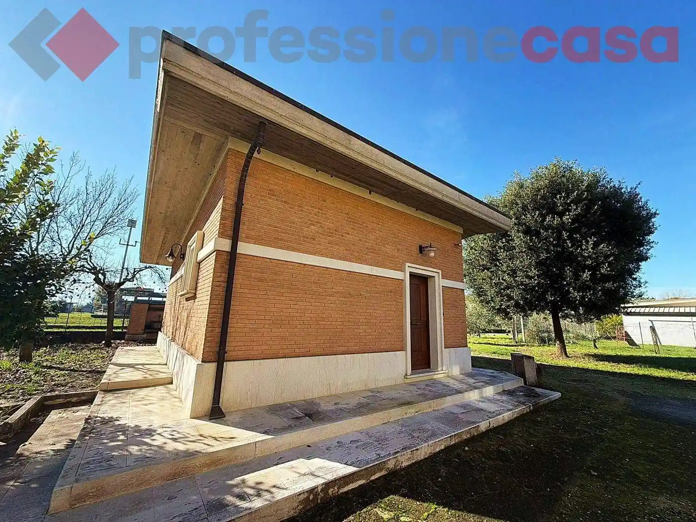 Villa unifamiliare via guadicciolo, 0, Castrocielo - foto 2