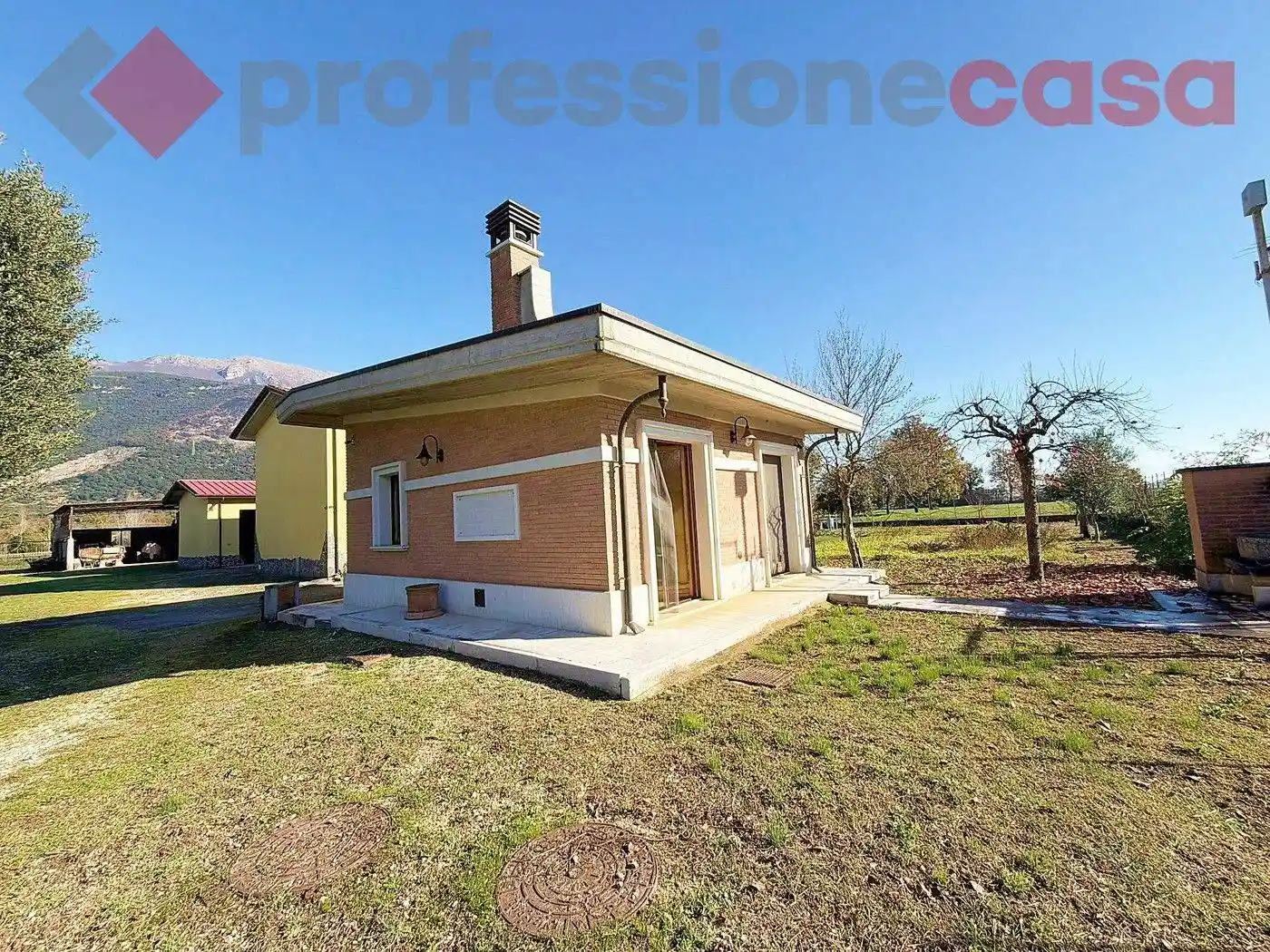 Villa unifamiliare via guadicciolo, 0, Castrocielo - foto 4