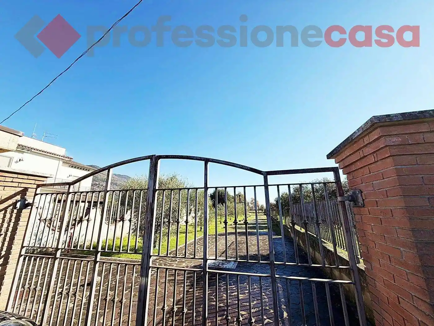 Villa unifamiliare via guadicciolo, 0, Castrocielo - foto 5