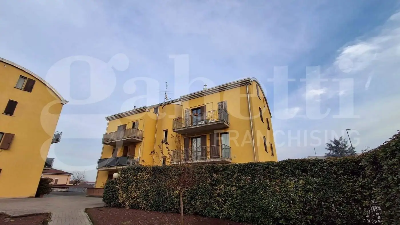 Appartamento in vendita a Piacenza