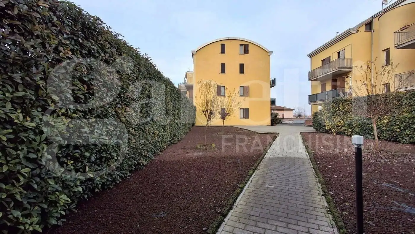 Trilocale via Andreoli, 10, San Lazzaro, Piacenza - foto 3