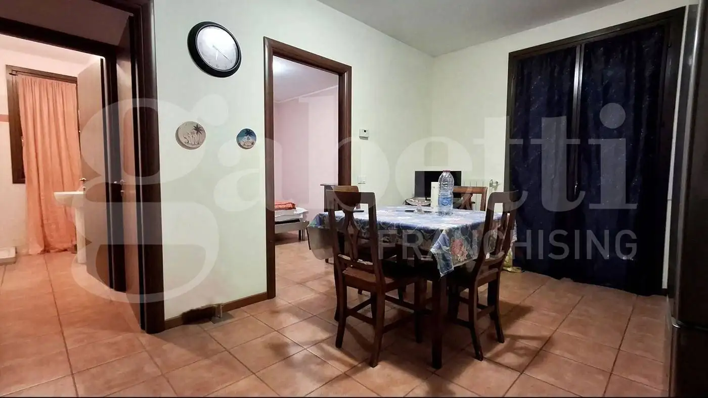 Trilocale via Andreoli, 10, San Lazzaro, Piacenza - foto 4