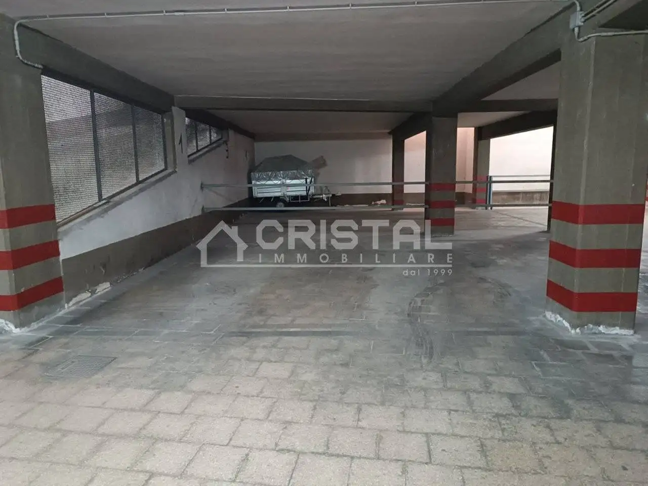 Villa unifamiliare viale Venezia Giulia 138, Centro, Andria - foto 3