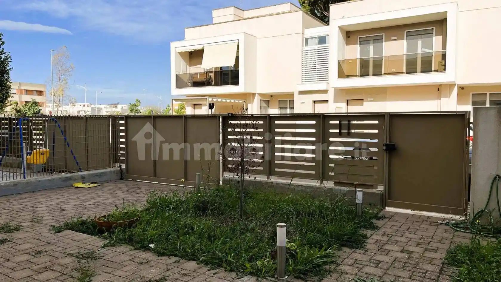 Villetta a schiera - foto 2