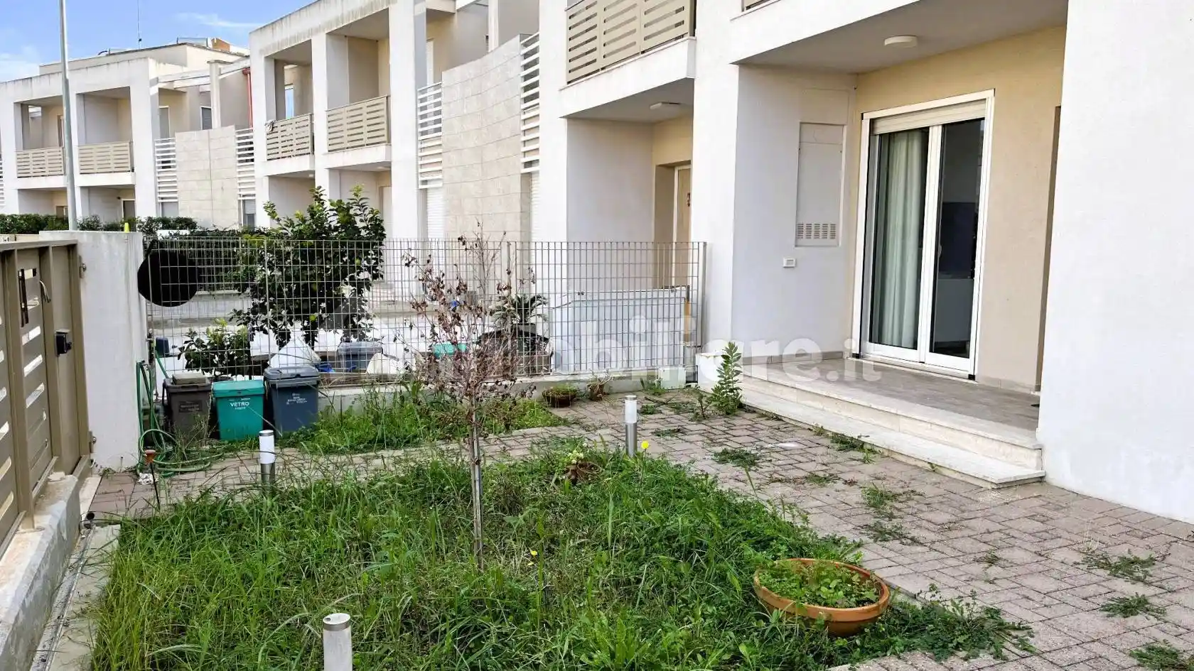 Villetta a schiera - foto 3