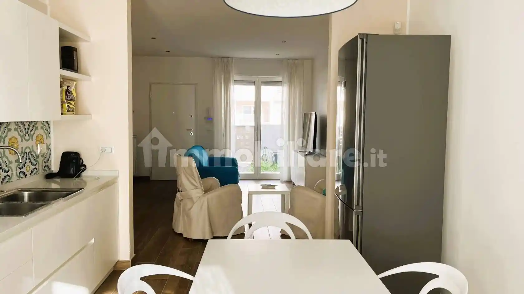 Villetta a schiera - foto 4