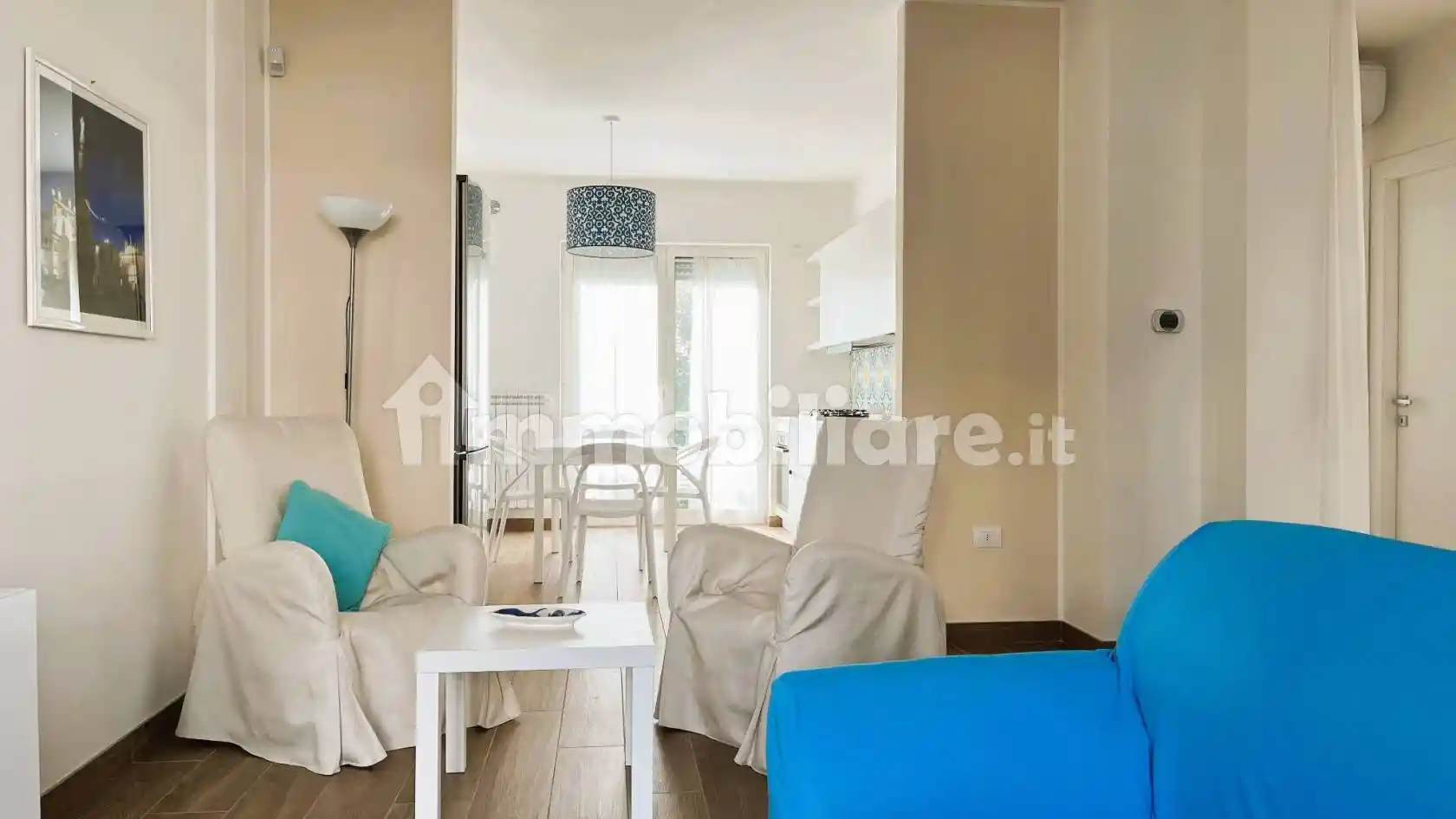 Villetta a schiera - foto 5