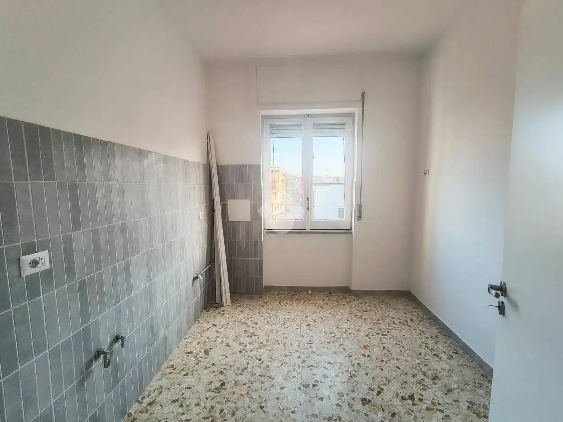 Trilocale via Felice Terracciano 173, Piazza Primavera, Passariello, Pomigliano d'Arco - foto 3