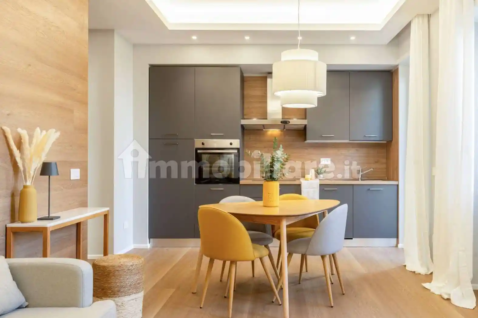 Bilocale via Graziano, Baldo degli Ubaldi, Roma - foto 3