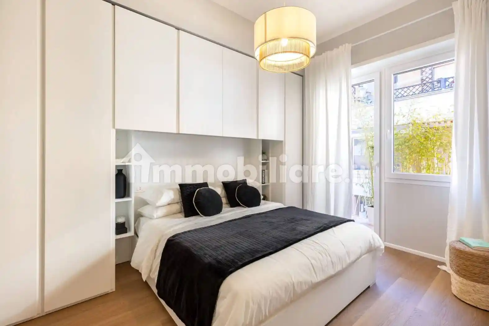 Bilocale via Graziano, Baldo degli Ubaldi, Roma - foto 4