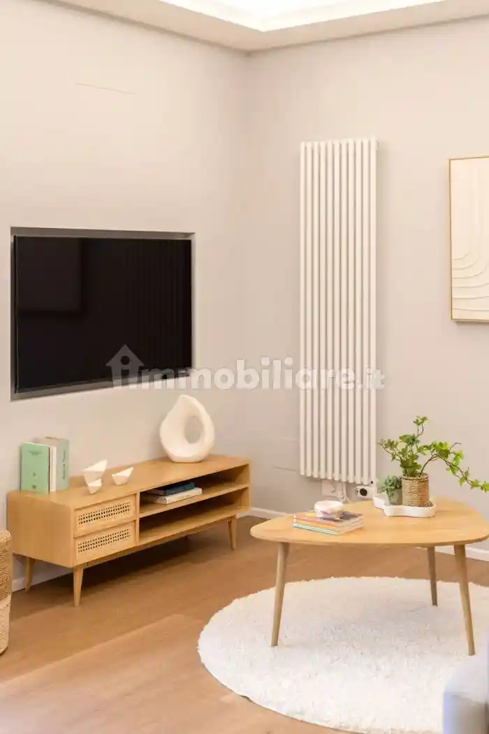 Bilocale via Graziano, Baldo degli Ubaldi, Roma - foto 5