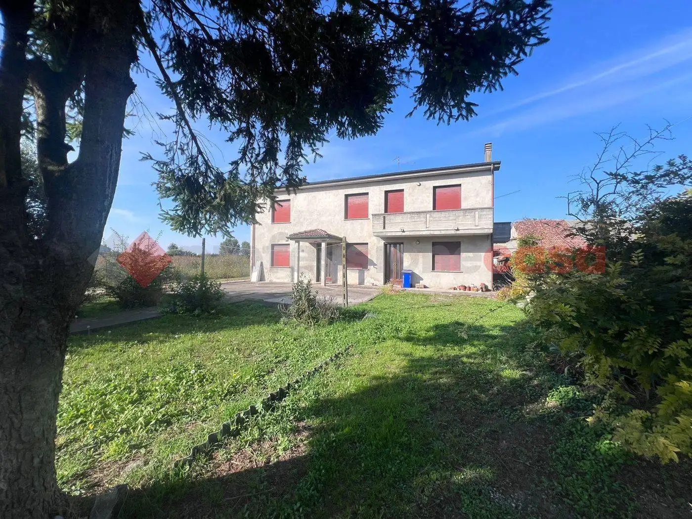 Terratetto unifamiliare 420 m², Centro, Cologna Veneta - foto 2