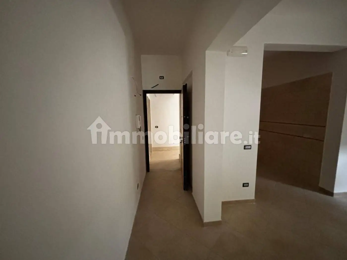 Appartamento in vendita a Sarno