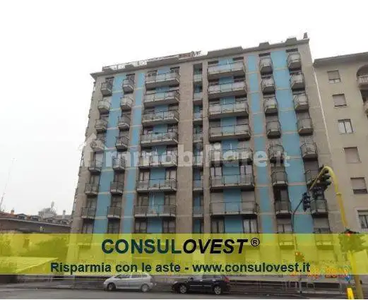 Apartment in vendita a Milan