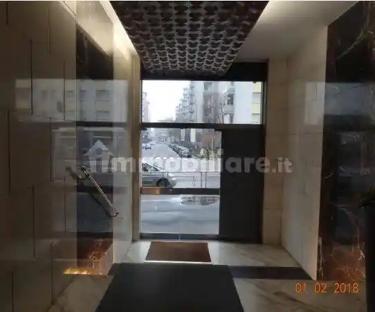 Appartamento all'asta via Melchiorre Gioia 132, Milano - foto 2