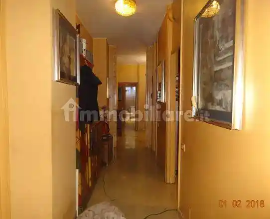 Appartamento all'asta via Melchiorre Gioia 132, Milano - foto 4