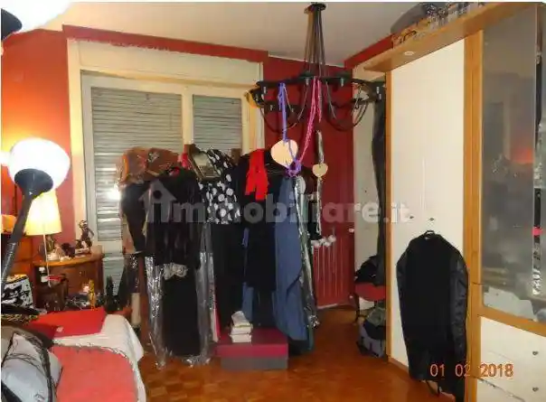 Appartamento all'asta via Melchiorre Gioia 132, Milano - foto 5