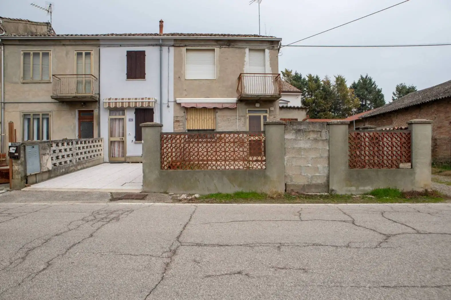 Casa indipendente in vendita a Bondeno