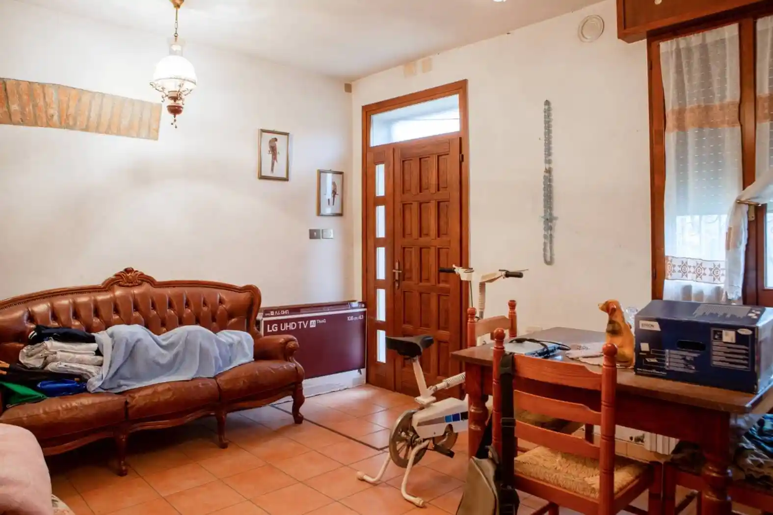 Terratetto unifamiliare via per Vigarano 181, Ponte Rodoni, Bondeno - foto 4