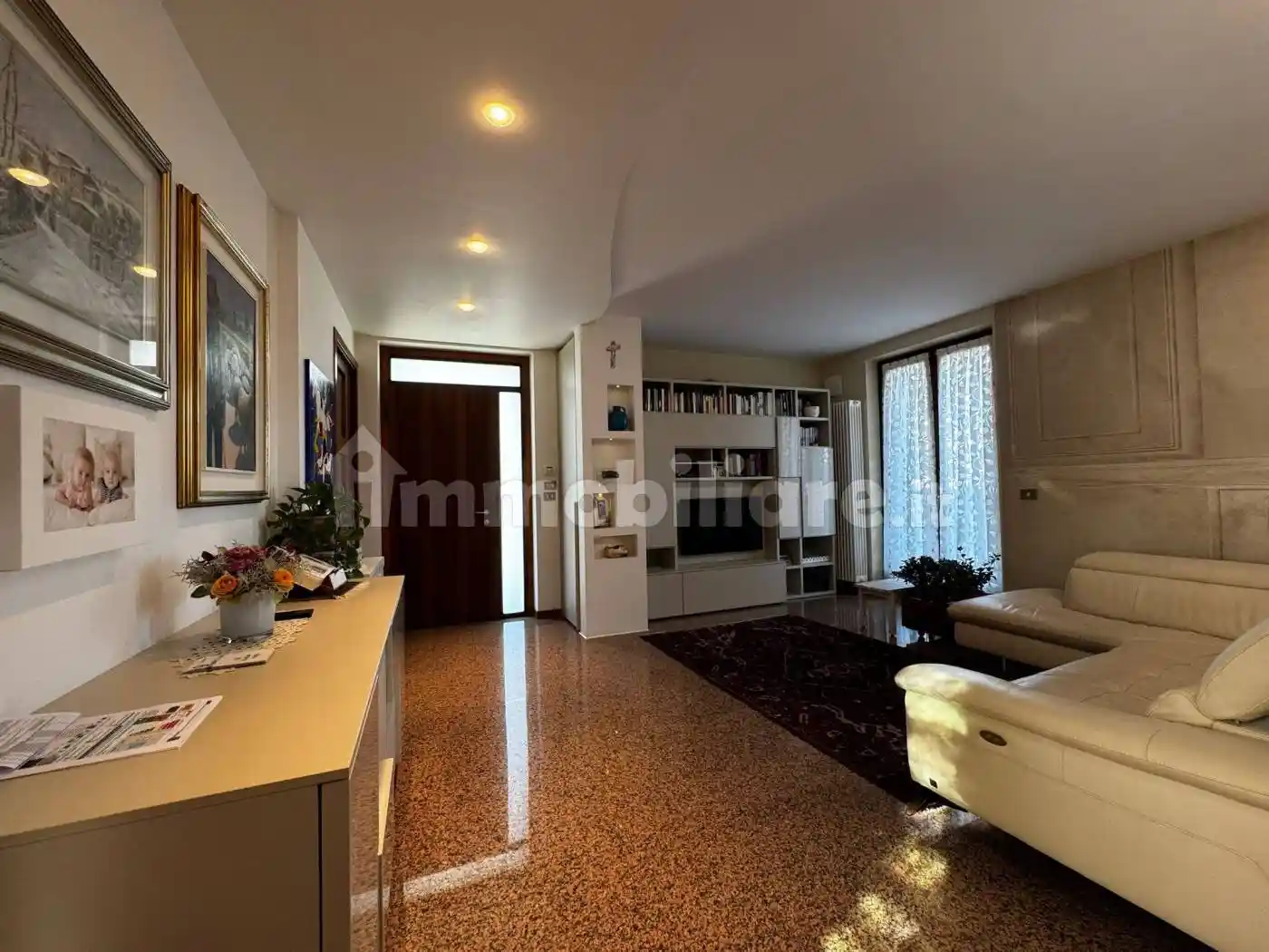 Villa bifamiliare via Alcide De Gasperi, Zevio Santa Maria, Zevio - foto 2