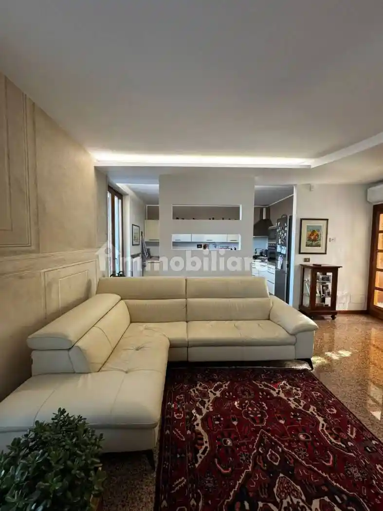 Villa bifamiliare via Alcide De Gasperi, Zevio Santa Maria, Zevio - foto 3