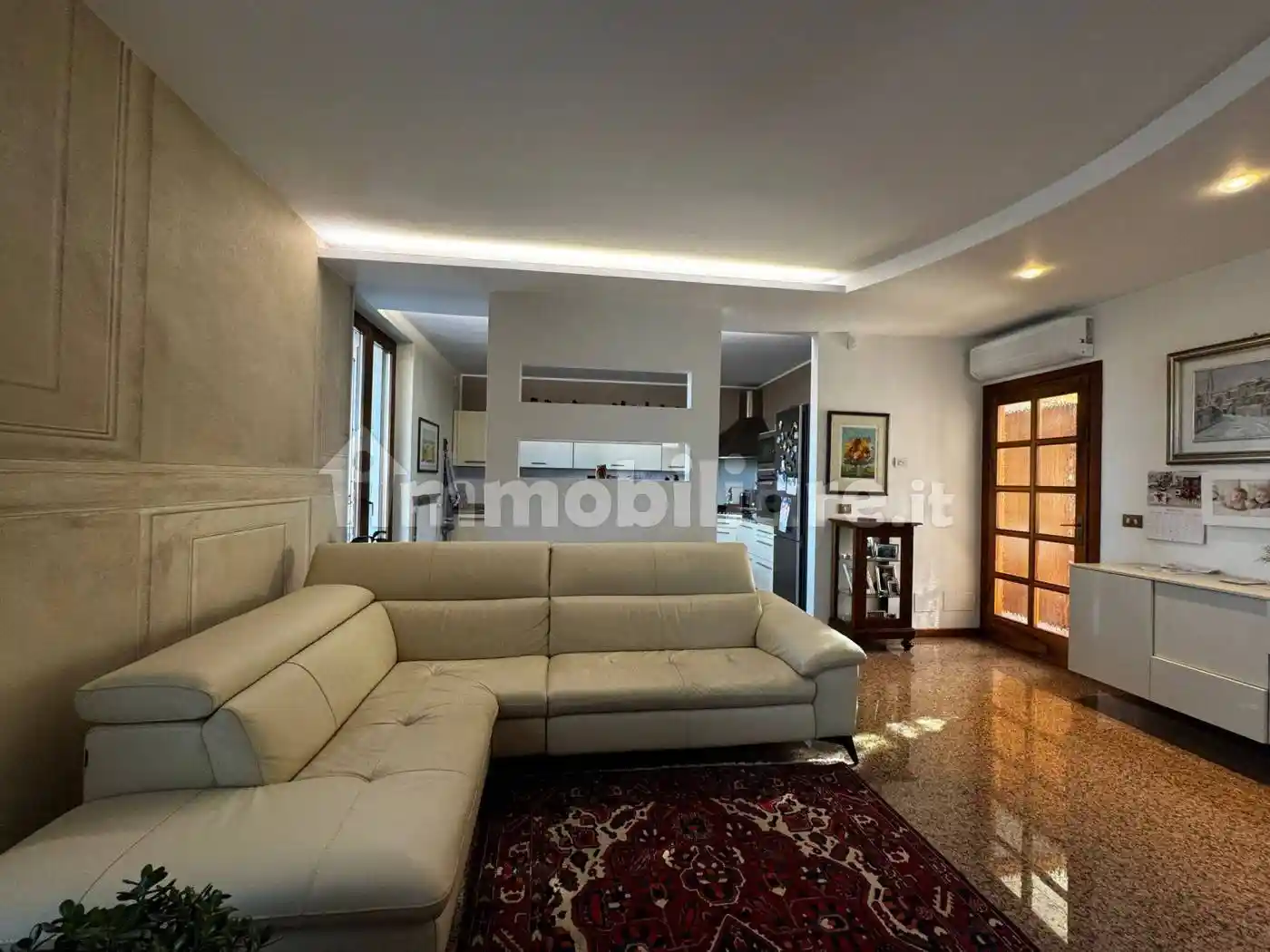 Villa bifamiliare via Alcide De Gasperi, Zevio Santa Maria, Zevio - foto 4