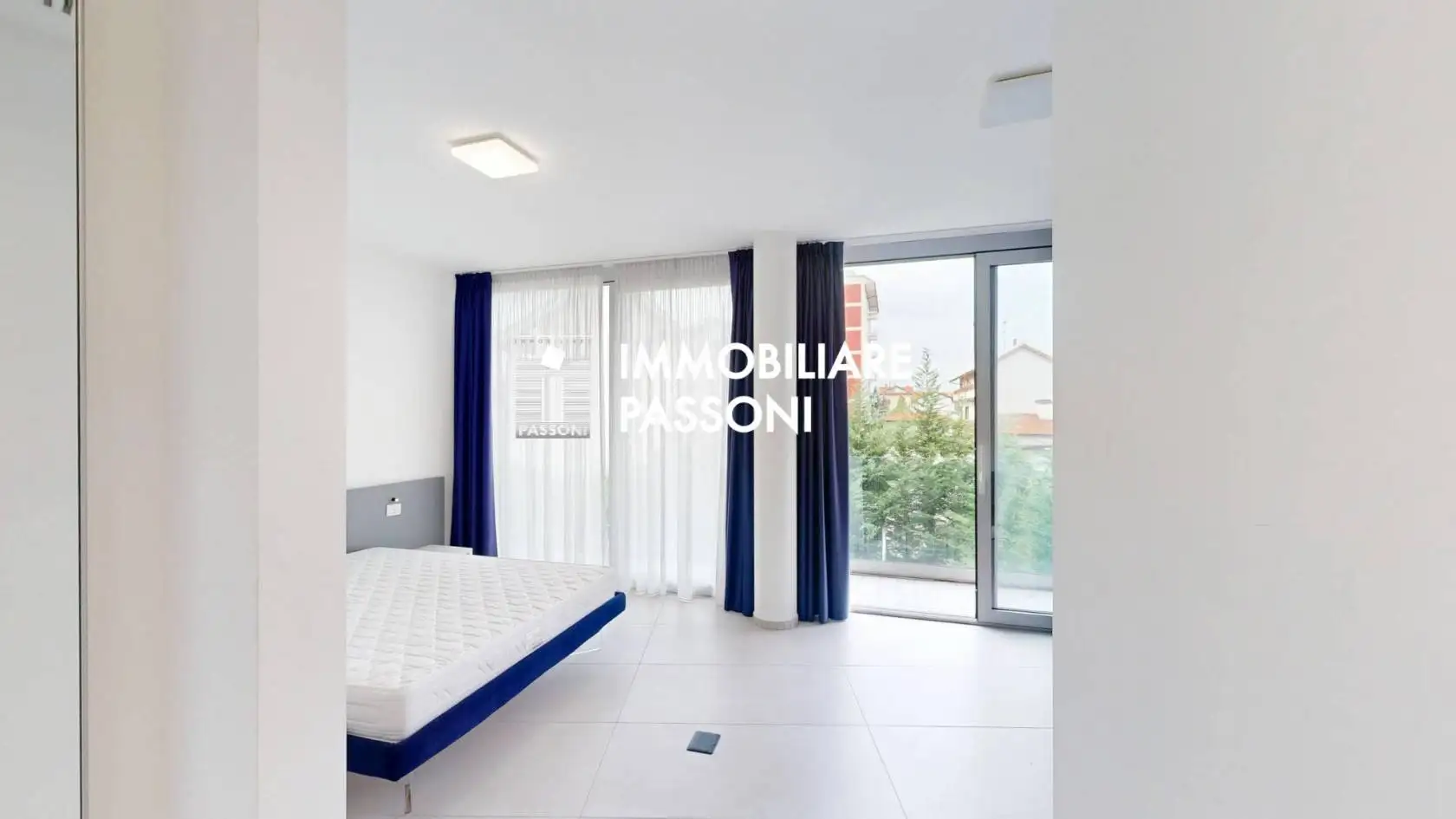 Appartamento in vendita a Olgiate Olona