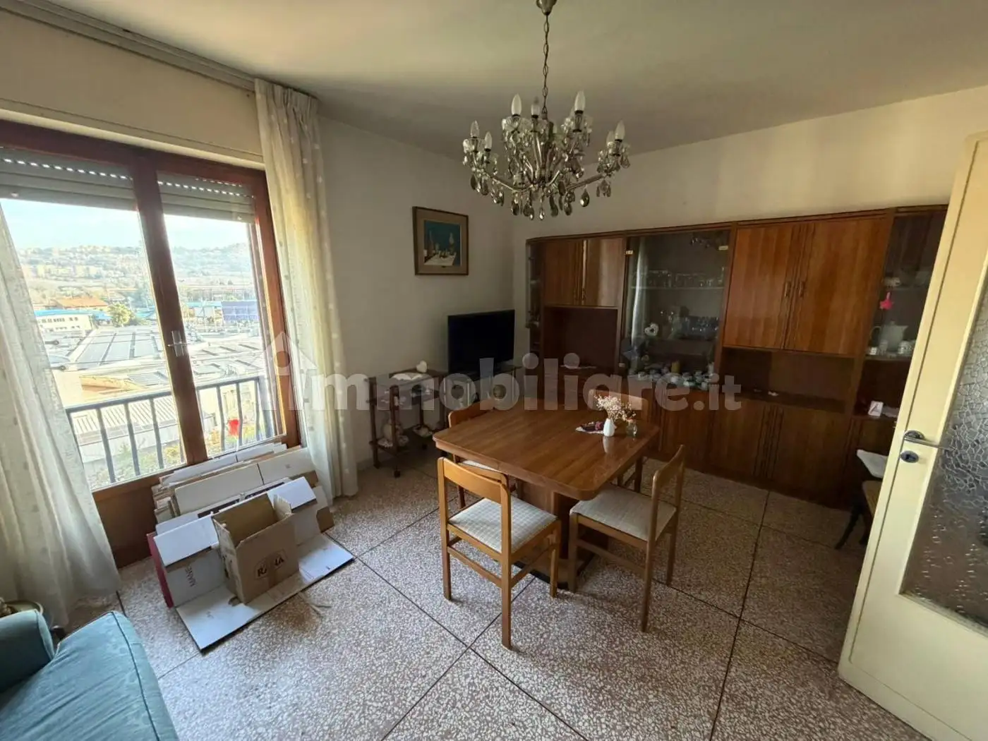 Appartamento in vendita a Benevento