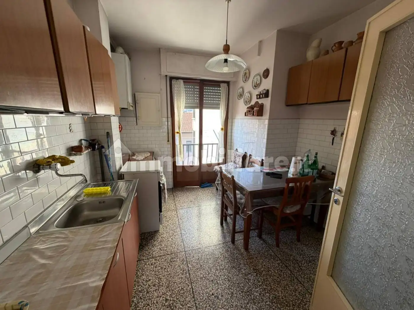 Quadrilocale via Carlo Pisacane, Rione Libertà, Benevento - foto 2