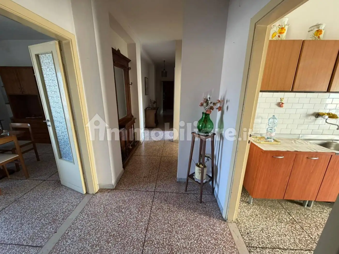 Quadrilocale via Carlo Pisacane, Rione Libertà, Benevento - foto 3