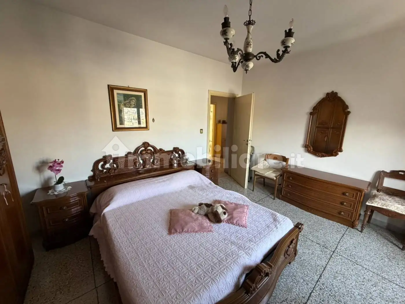 Quadrilocale via Carlo Pisacane, Rione Libertà, Benevento - foto 4