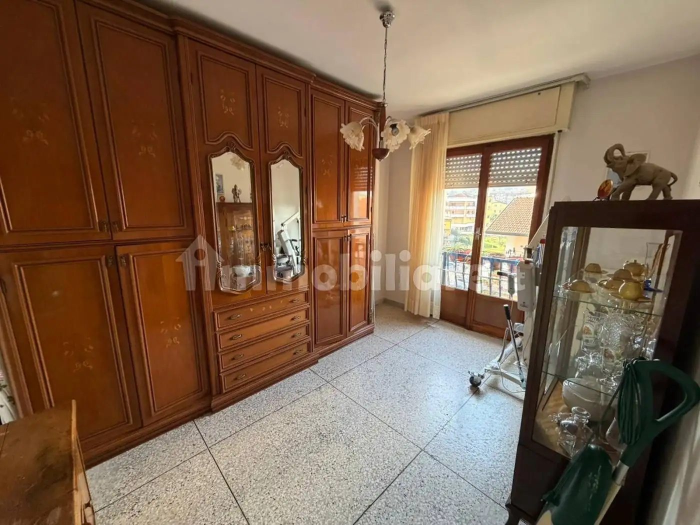 Quadrilocale via Carlo Pisacane, Rione Libertà, Benevento - foto 5