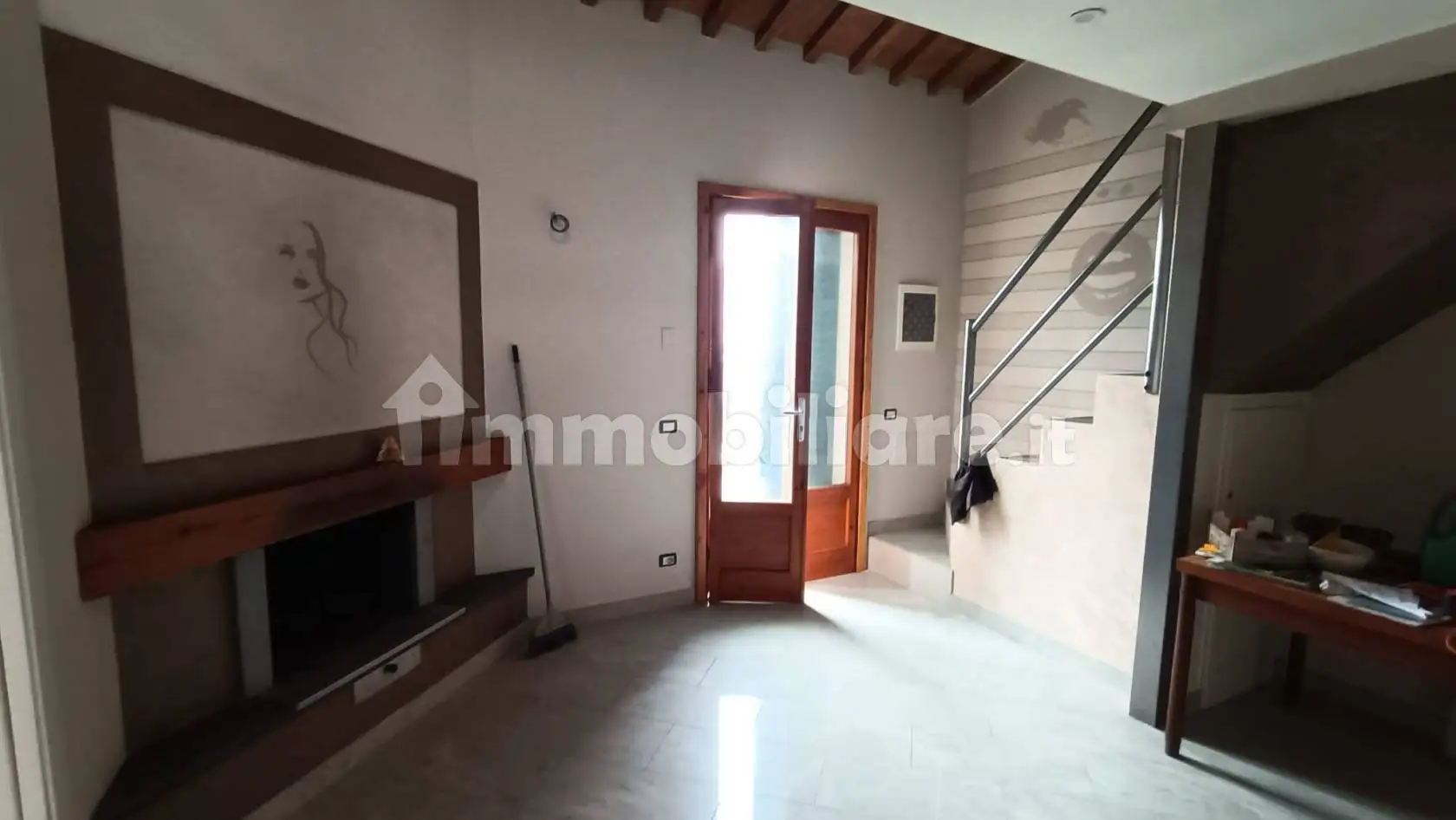 Casa indipendente in vendita a Agliana