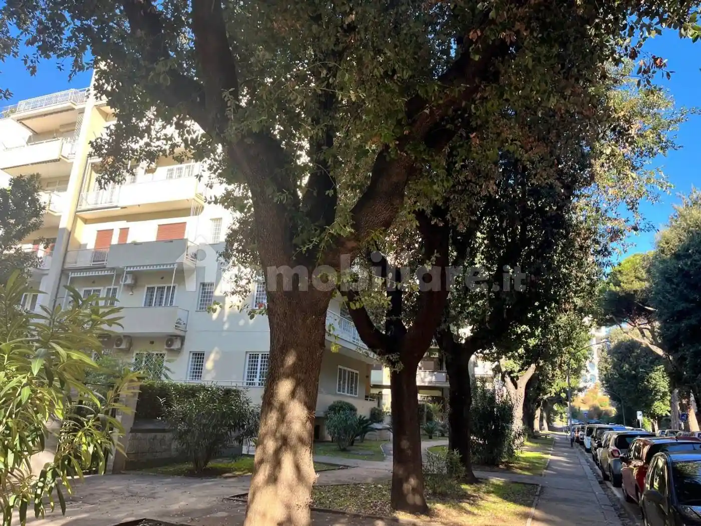 Trilocale viale Louis Pasteur 46, Eur, Roma - foto 5